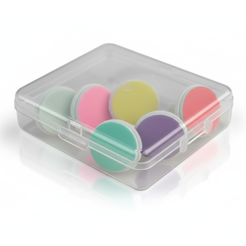 Estuche Premium - Limas de Repuesto