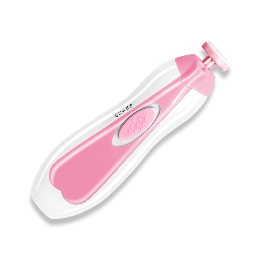 PureNest Care™ Manitos Felices – Toque Seguro