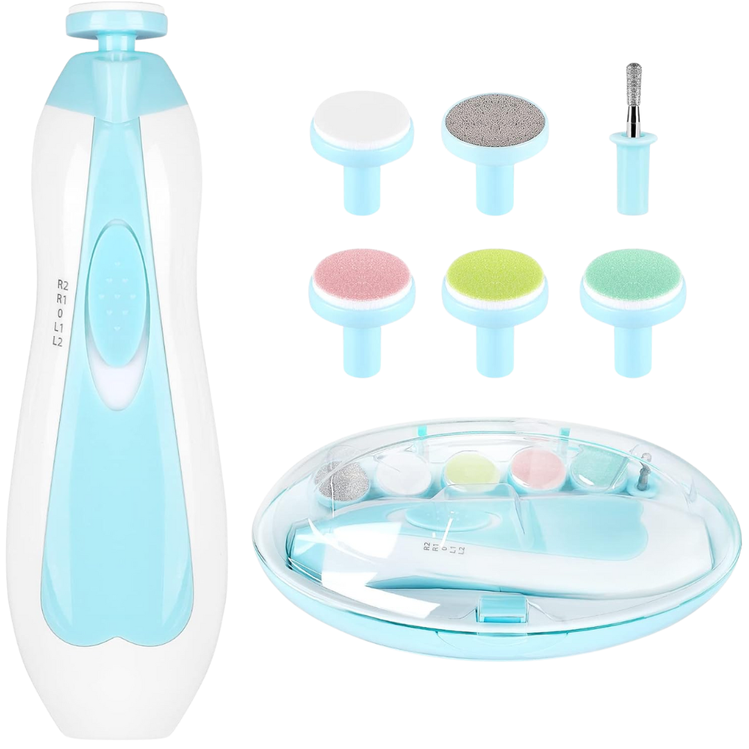 PureNest Care™ Manitos Felices – Toque Seguro