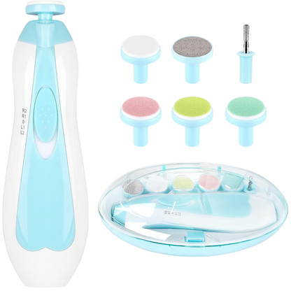 PureNest Care™ Manitos Felices – Toque Seguro