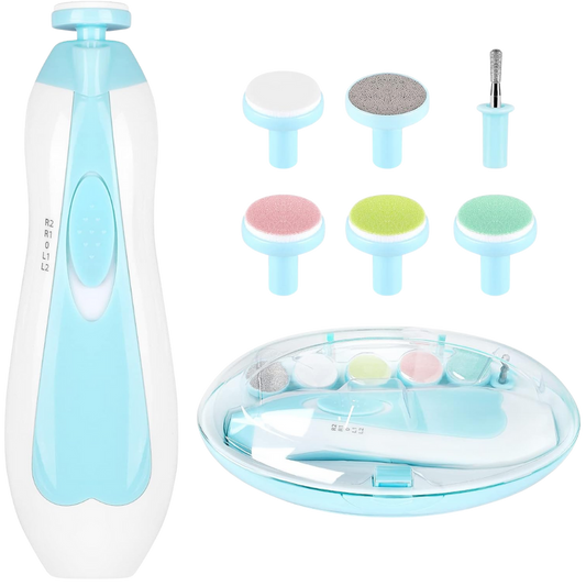 PureNest Care™ Manitos Felices – Toque Seguro